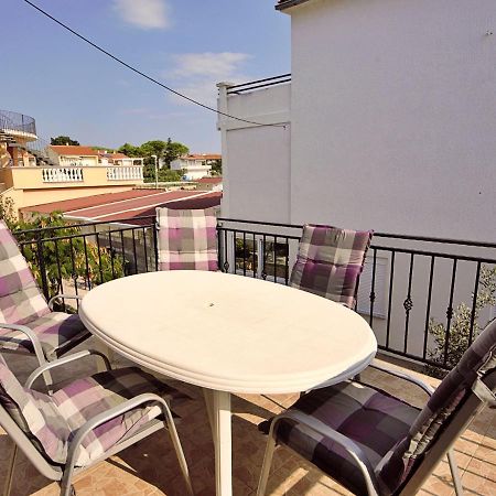 Apartment Josip - Vod202 By Interhome Tribalj Exterior foto